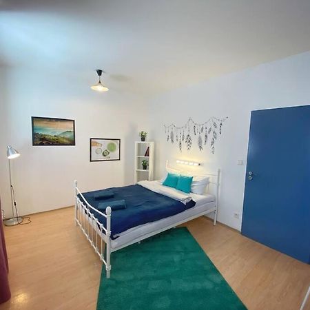 Boho Studio - Brno Cejl Εξωτερικό φωτογραφία