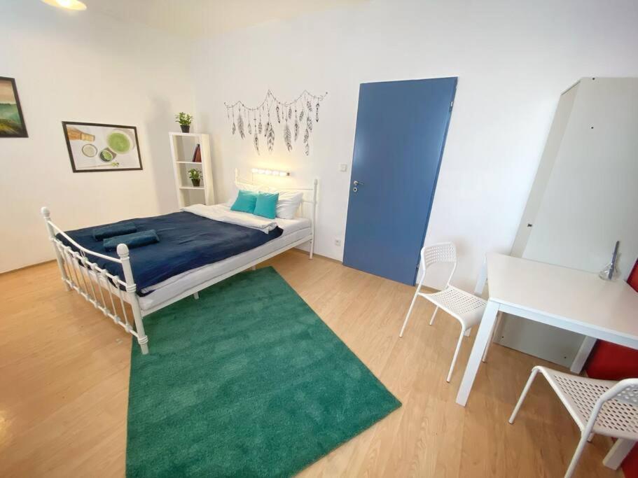 Boho Studio - Brno Cejl Εξωτερικό φωτογραφία