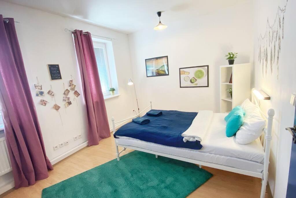 Boho Studio - Brno Cejl Εξωτερικό φωτογραφία